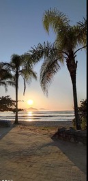 Apartamento 23 Praia Grande/Ubatuba