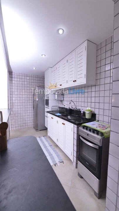 Casa para aluguel de temporada em Ubatuba (Praia do Tenório)