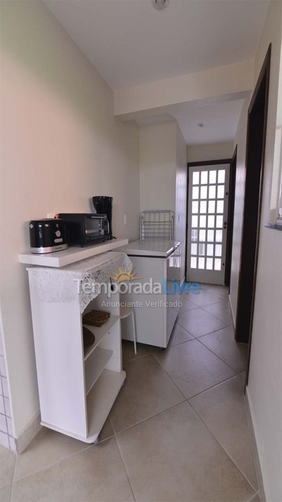 Casa para aluguel de temporada em Ubatuba (Praia do Tenório)