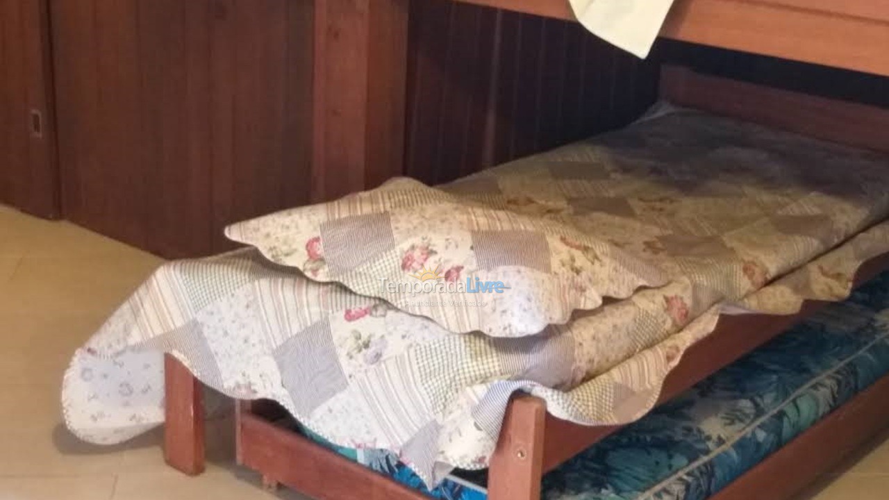 House for vacation rental in Florianopolis (Lagoa da Conceição)