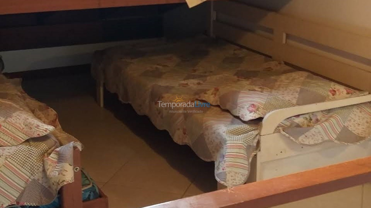 House for vacation rental in Florianopolis (Lagoa da Conceição)