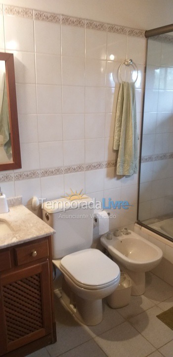 House for vacation rental in Florianopolis (Lagoa da Conceição)