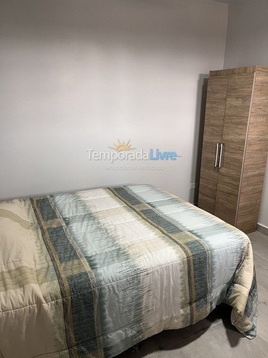 Casa para alquiler de vacaciones em Guaratuba (Barra do Saí)