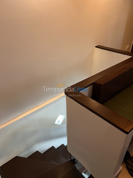 Casa para alquiler de vacaciones em Guaratuba (Barra do Saí)