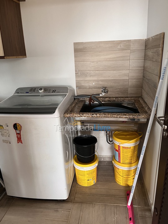 Casa para alquiler de vacaciones em Guaratuba (Barra do Saí)