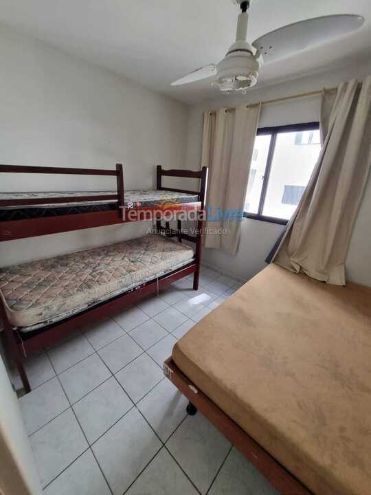 Apartamento para alquiler de vacaciones em Guarapari (Praia do Morro)