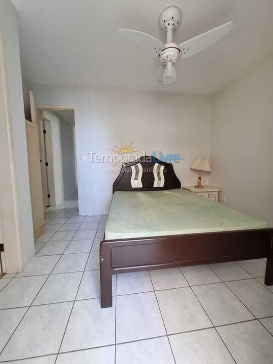 Apartamento para alquiler de vacaciones em Guarapari (Praia do Morro)