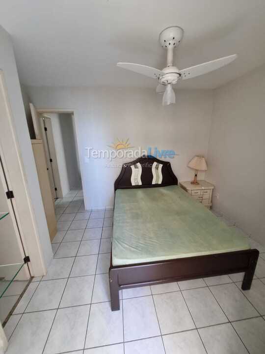 Apartamento para alquiler de vacaciones em Guarapari (Praia do Morro)