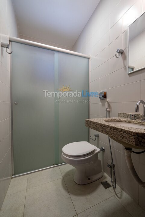 Casa para alquiler de vacaciones em Bombinhas (Mariscal)