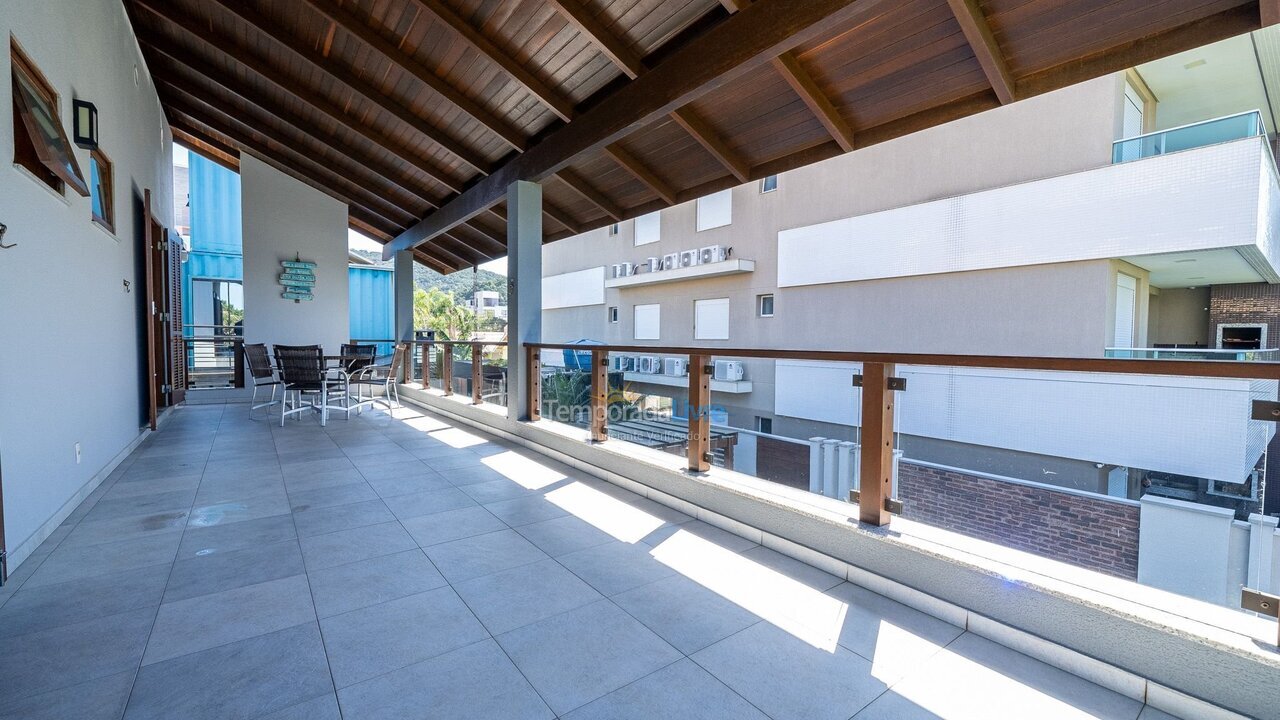 Casa para alquiler de vacaciones em Bombinhas (Mariscal)