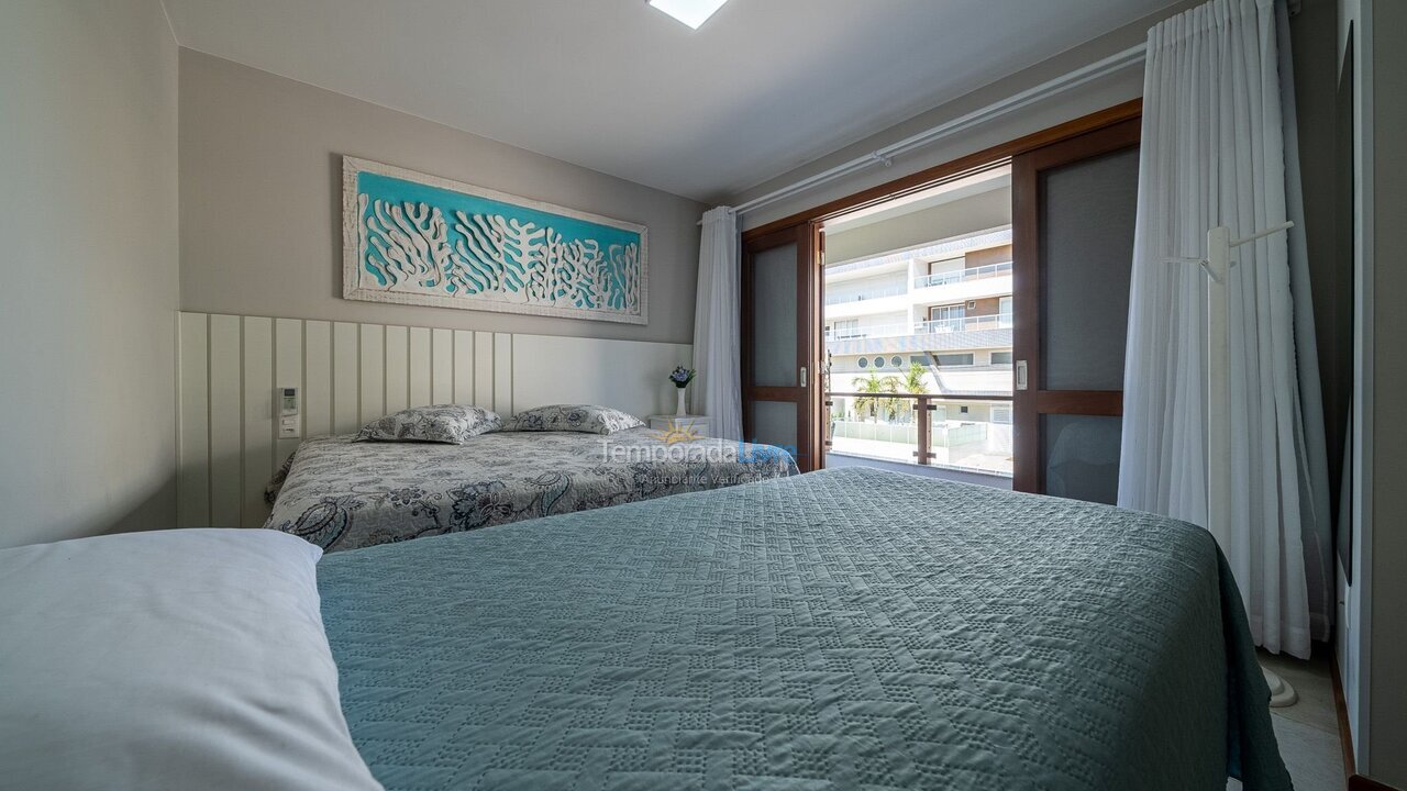 Casa para alquiler de vacaciones em Bombinhas (Mariscal)