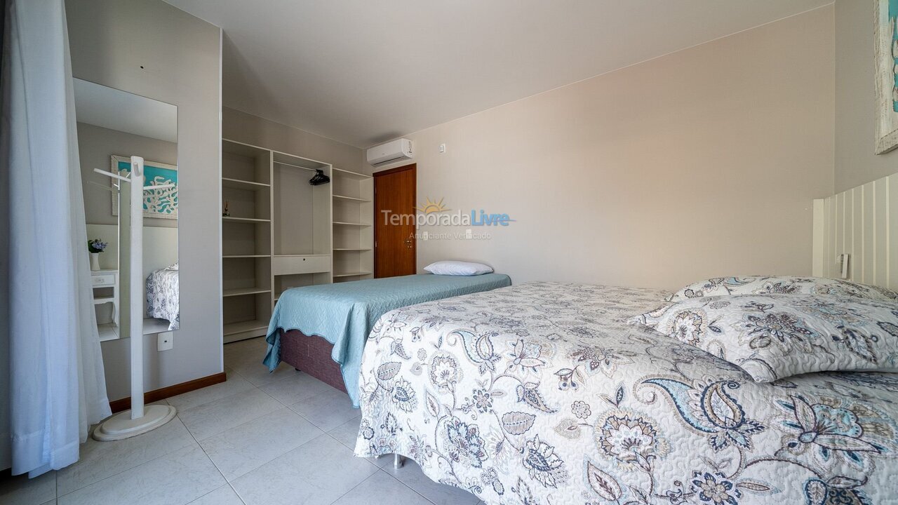 Casa para alquiler de vacaciones em Bombinhas (Mariscal)