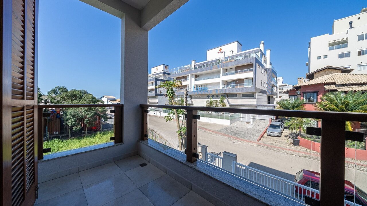 Casa para alquiler de vacaciones em Bombinhas (Mariscal)