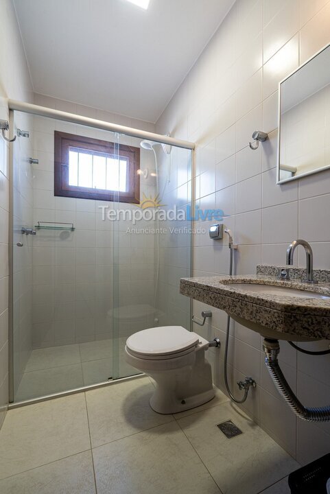 Casa para alquiler de vacaciones em Bombinhas (Mariscal)