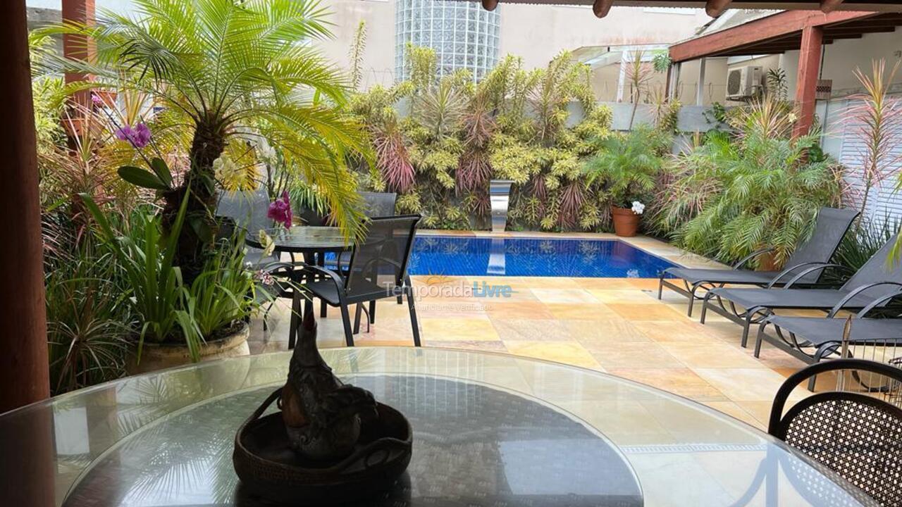 House for vacation rental in São Sebastião (Juquehy)