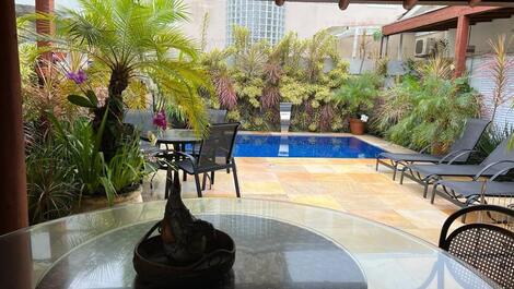 House for rent in São Sebastião - Juquehy