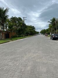 BEAUTIFUL HOUSE IN JUQUEHY 200 M FROM THE BEACH WITH POOL - SÃO SEBASTIÃO