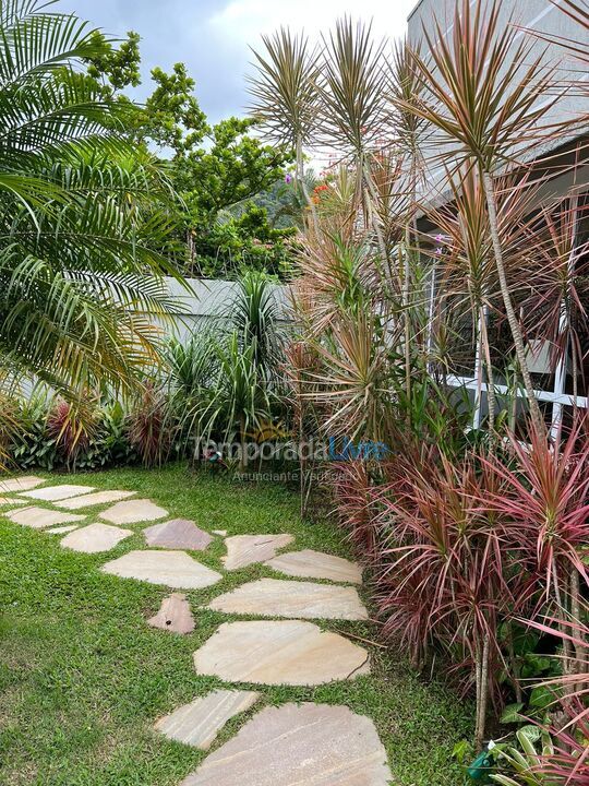 House for vacation rental in São Sebastião (Juquehy)