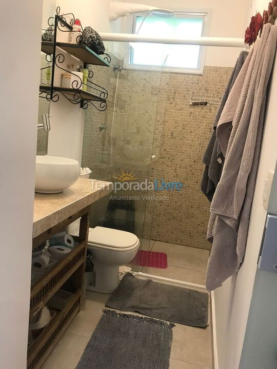 House for vacation rental in São Sebastião (Juquehy)