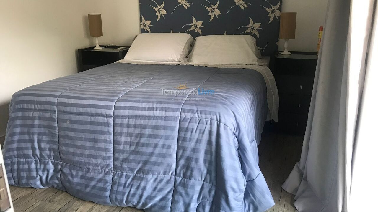 House for vacation rental in São Sebastião (Juquehy)