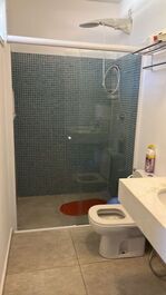 BEAUTIFUL HOUSE IN JUQUEHY 200 M FROM THE BEACH WITH POOL - SÃO SEBASTIÃO