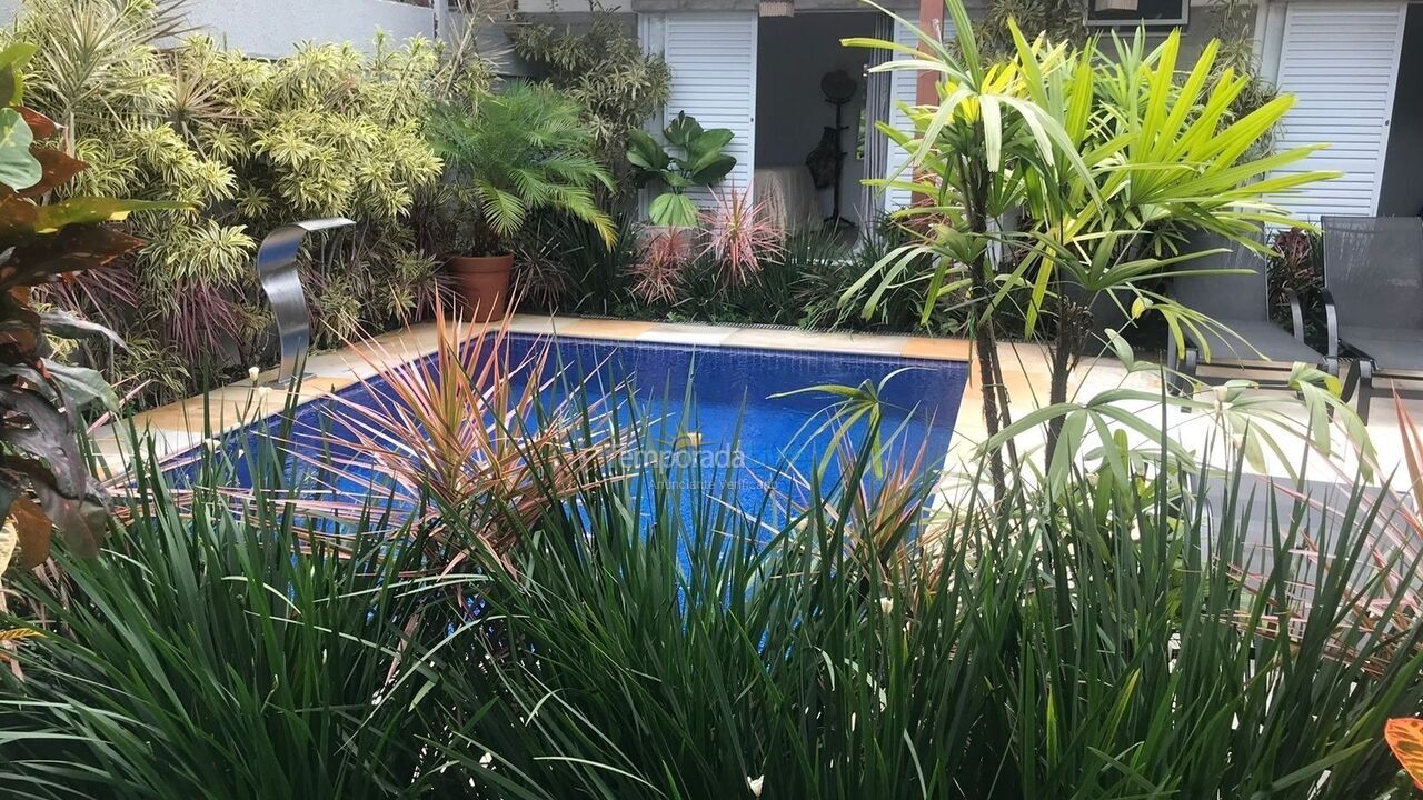 House for vacation rental in São Sebastião (Juquehy)