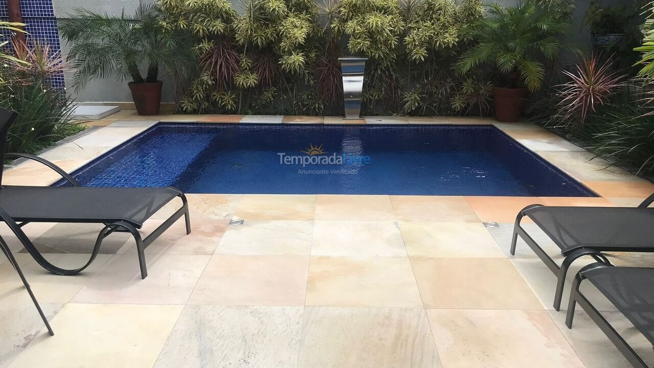 House for vacation rental in São Sebastião (Juquehy)