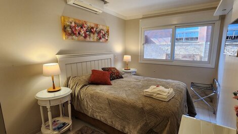 Apartment for rent in Canela - Centro