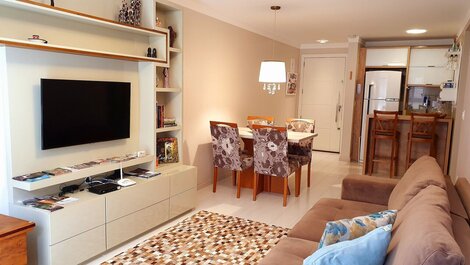 Apartamento Catedral de Piedra