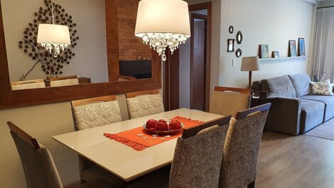 Apartment for rent in Canela - Centro