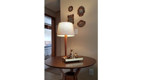 Apartamento TOP no centro de Canela