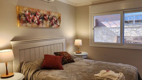 Apartamento Catedral de Piedra