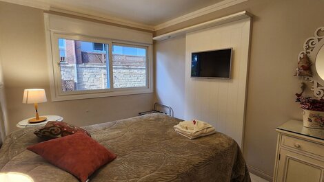 Apartamento Catedral de Piedra