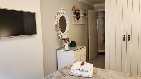 Apartamento Catedral de Piedra