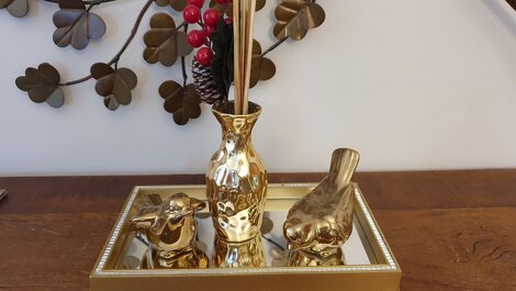 Apartamento TOP no centro de Canela