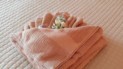 Cozy and Complete Apartment in the Center of Canela