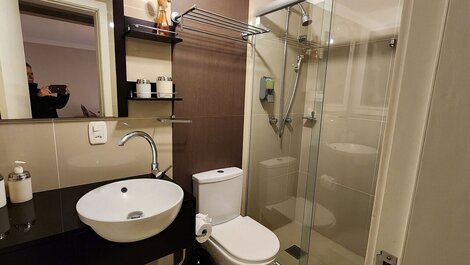 Apartamento Catedral de Piedra