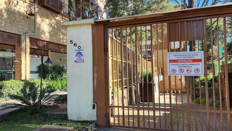 Apartamento Catedral de Piedra