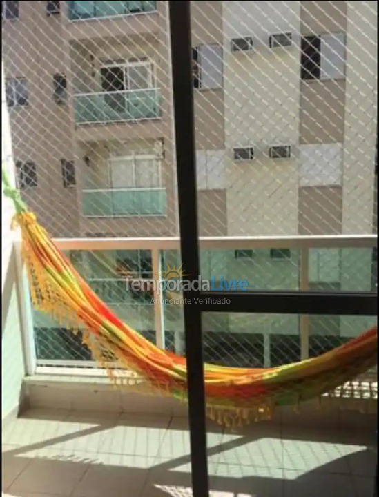 Apartamento para aluguel de temporada em Ubatuba (Praia Grande)