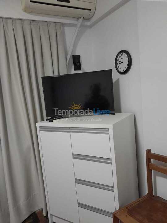 Apartamento para alquiler de vacaciones em Balneário Camboriú (Praia Central)