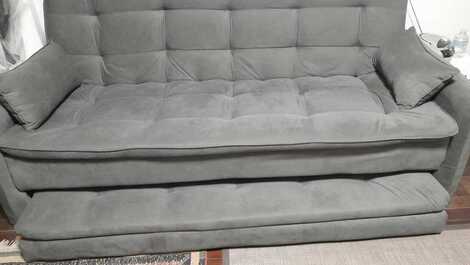 APTO 1 DORMITORIO ED. SOBRE EL MAR