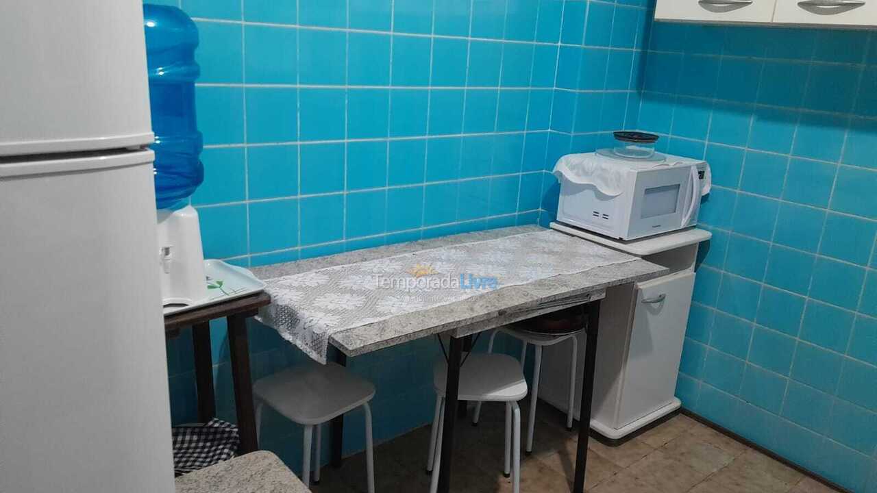 Apartamento para alquiler de vacaciones em Balneário Camboriú (Praia Central)