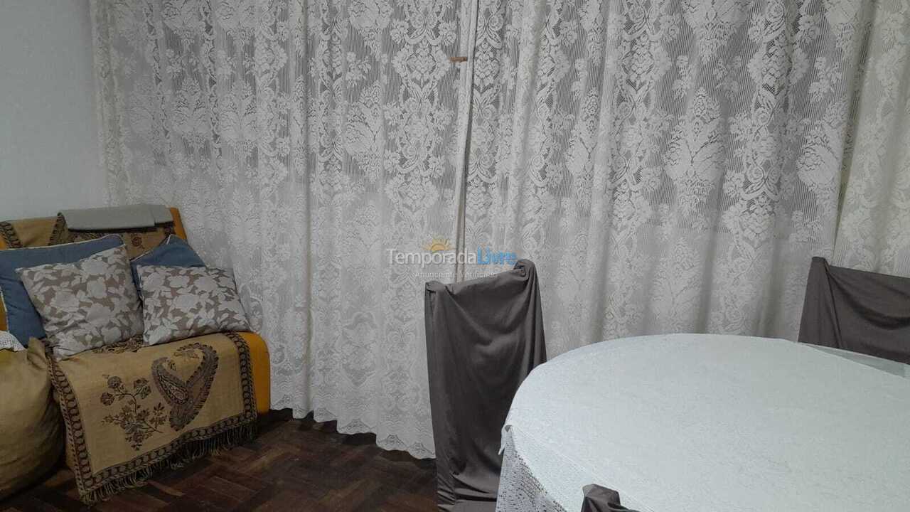 Apartamento para alquiler de vacaciones em Balneário Camboriú (Praia Central)