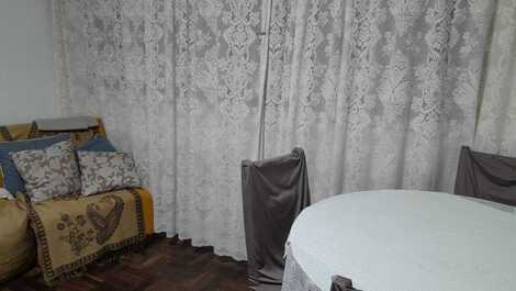 APTO 1 DORMITORIO ED. SOBRE EL MAR