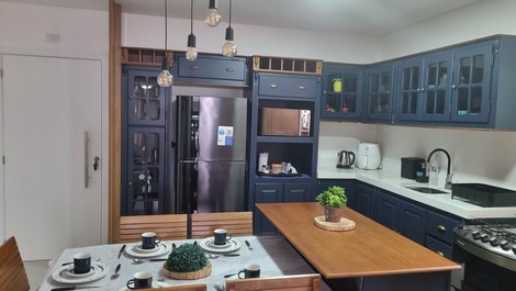 Beautiful Apartment in Praia dos Ingleses.