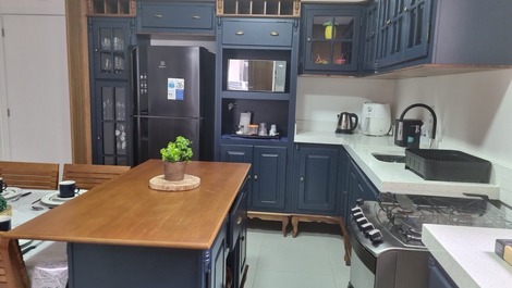 Beautiful Apartment in Praia dos Ingleses.