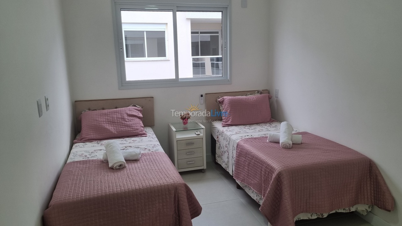 Apartment for vacation rental in Florianopolis (Praia dos Ingleses)