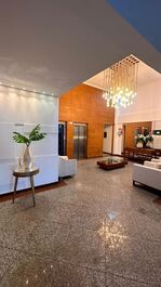 Apt- frente al mar- 4 habitaciones, 2 suites - Wi-Fi