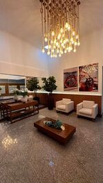 Apt- frente al mar- 4 habitaciones, 2 suites - Wi-Fi