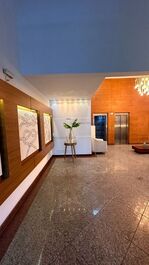 Apt- frente al mar- 4 habitaciones, 2 suites - Wi-Fi